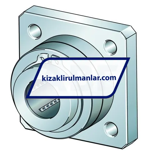 INA KFB16-B-PP-AS ürün fotoğrafı 4