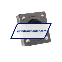 INA KFB16-B-PP-AS rulman resim 3