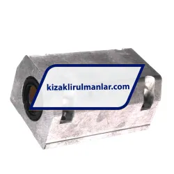 INA KTSG30-PP-AS rulman resim 2