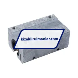 INA KTSOS20-PP-AS rulman resim 2