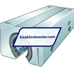 INA KTSOS20-PP-AS rulman resim 4