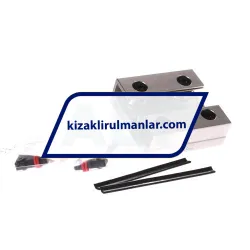 INA LFKL20-SF rulman resim 2