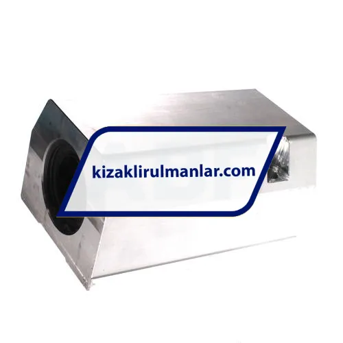 INA KTB40-B-PP-AS ürün fotoğrafı 2