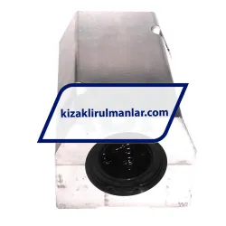 INA KTB40-B-PP-AS rulman resim 3