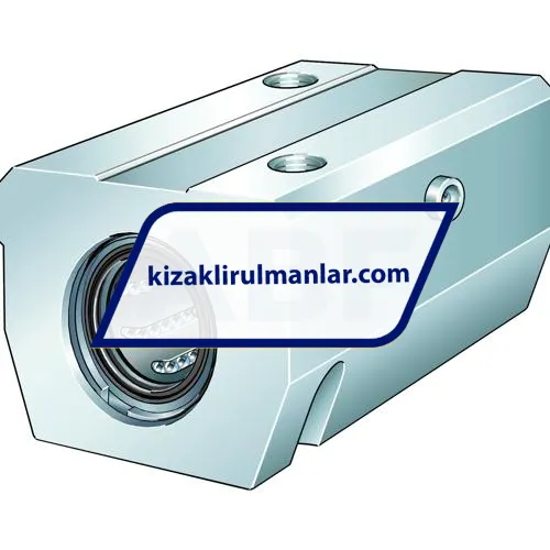 INA KTB12-B-PP-AS