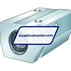 INA KTB12-B-PP-AS