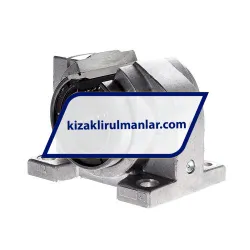INA KGBAO40-PP-AS rulman resim 3