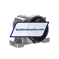 INA KGB30-PP-AS rulman resim 3