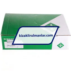 INA KFB30-B-PP-AS rulman resim 5