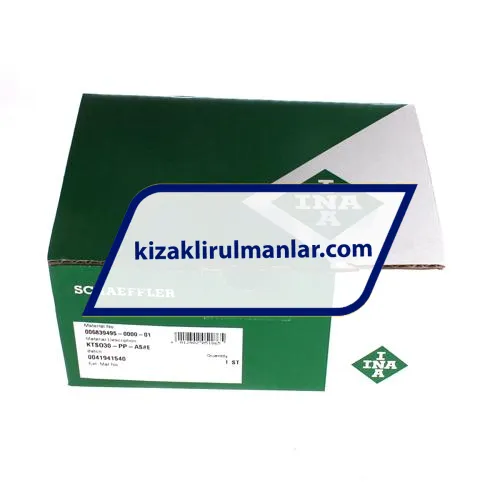 INA KTSO30-PP-AS ürün fotoğrafı 4