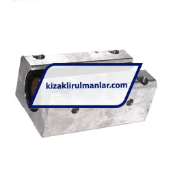INA KTSO30-PP-AS rulman resim 2