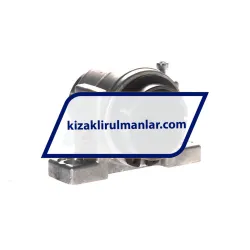 INA KGBS16-PP-AS rulman resim 3