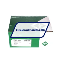 INA KGBS16-PP-AS rulman resim 4
