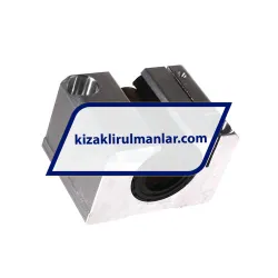 INA KGSNOS25-PP-AS rulman resim 2