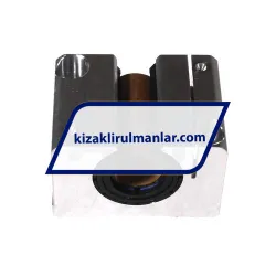 INA KGSNOS25-PP-AS rulman resim 3