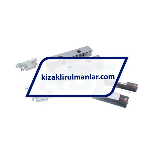 INA LFKL-MLF32-ZR-4400 ürün fotoğrafı 4