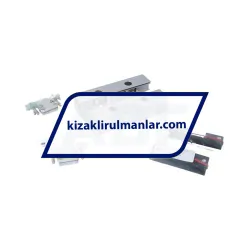 INA LFKL-MLF32-ZR-4400 rulman resim 4