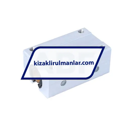 INA KTSO20-PP-AS