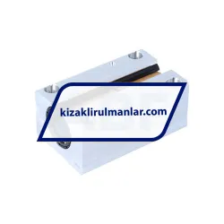 INA KTSO20-PP-AS rulman resim 2