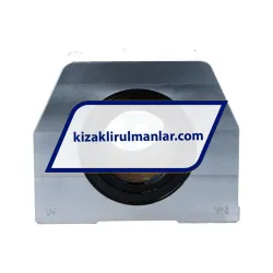 INA KGSNG50-PP-AS rulman resim 2