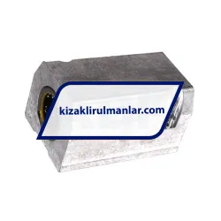 INA KTHK30-B-PP-AS rulman resim 2