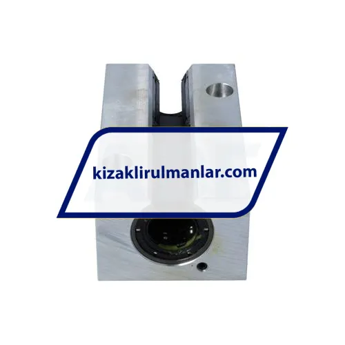 INA KTBO25-PP-AS ürün fotoğrafı 2