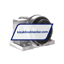 INA KGBA50-PP-AS