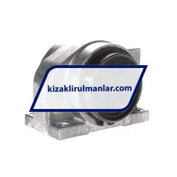 INA KGBA50-PP-AS rulman resim 3