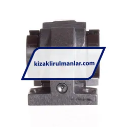 INA KGBAO20-PP-AS rulman resim 2