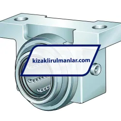 INA KGB16-PP-AS rulman resim 4