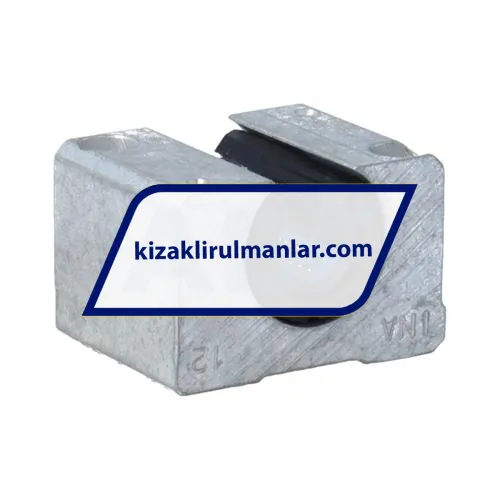 INA KGSNO12-PP-AS ürün fotoğrafı 2