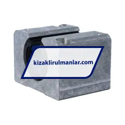 INA KGSNO30-PP-AS rulman resim 3