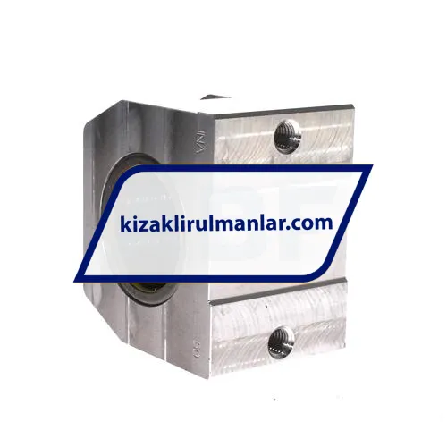 INA KGHK50-B-PP-AS ürün fotoğrafı 3
