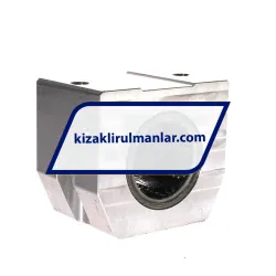 INA KGHK50-B-PP-AS rulman resim 2