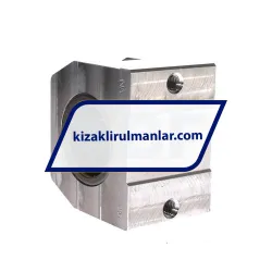 INA KGHK50-B-PP-AS rulman resim 3