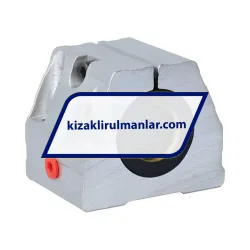 INA KGNS2045PP AS rulman resim 2