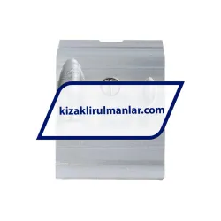 INA KGNS2045PP AS rulman resim 3