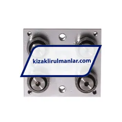 INA LFL20-SF-RB rulman resim 2
