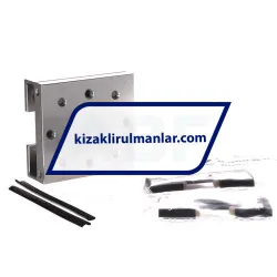 INA LFKL20-SF-RB rulman resim 2