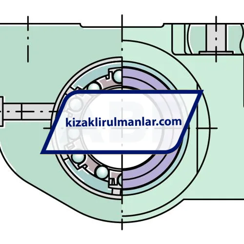 INA KGBA12-PP-AS