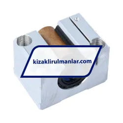 INA KGSNOS16-PP-AS rulman resim 2