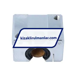 INA KGSNOS16-PP-AS rulman resim 3