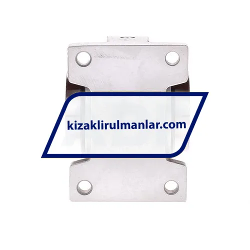 INA KGBA25-PP-AS ürün fotoğrafı 3