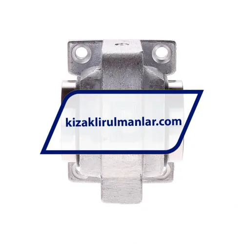 INA KGBA25-PP-AS ürün fotoğrafı 4