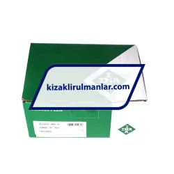 INA KGBA25-PP-AS rulman resim 5