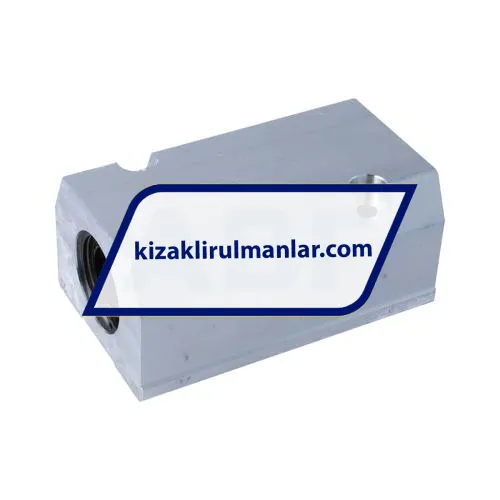 INA KTB25-B-PP-AS ürün fotoğrafı 2