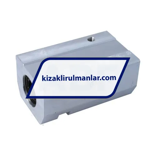 INA KTB25-B-PP-AS ürün fotoğrafı 3