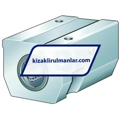INA KTHK50-B-PP-AS