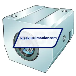 INA KGSNS30-PP-AS rulman resim 5