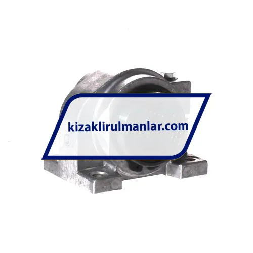 INA KGBAS25-PP-AS ürün fotoğrafı 3